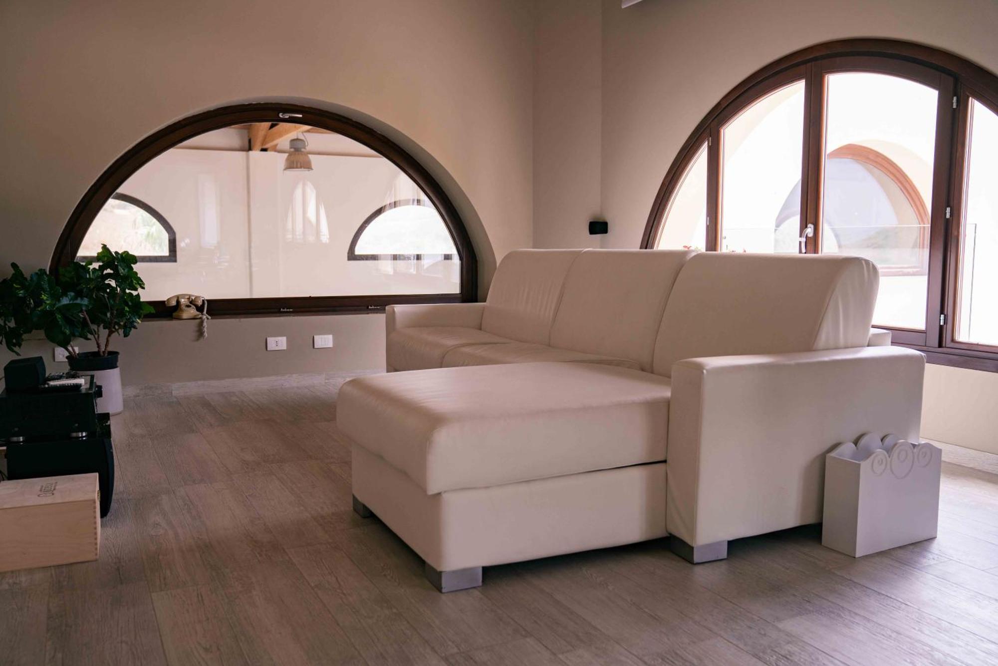 Judeka Agriresort Калтаджироне Екстериор снимка